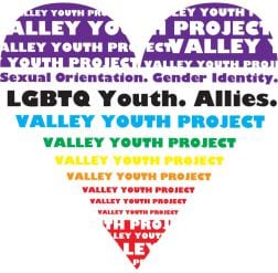 Valley Youth Project logo