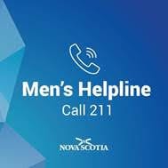 Men's Help Line