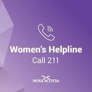 Women's help-line